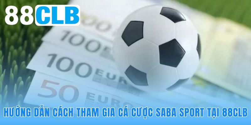 Tham gia cá cược đơn giản với bốn bước đăng ký và nạp tiền