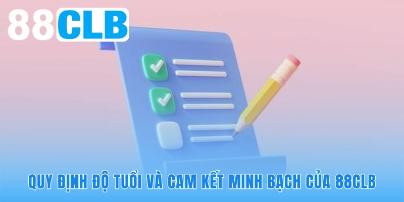 Quy trình xác minh danh tính đảm bảo chơi có trách nhiệm tuyệt đối