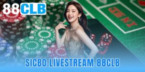 Sicbo Livestream 88CLB
